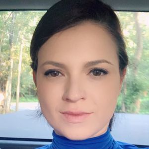 Meet your Posher, Myriah